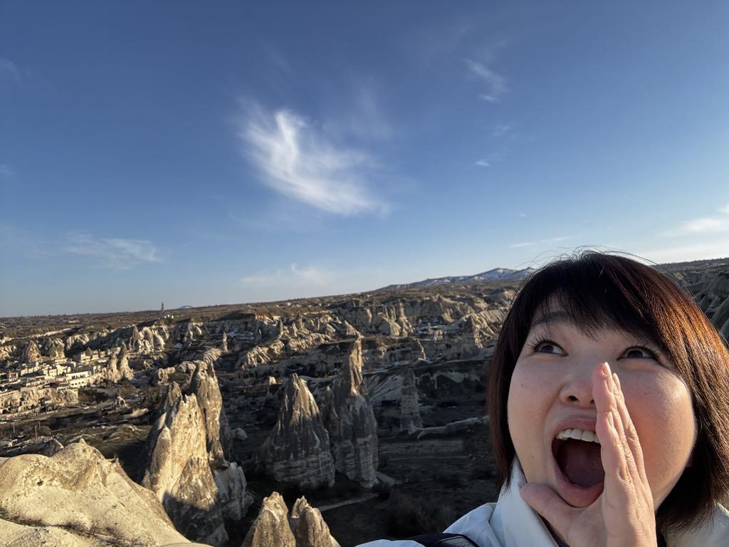 地域おこし協力隊の隊員紹介(福津隊員)