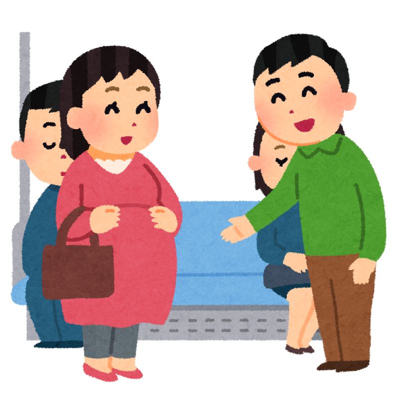 妊娠・出産5