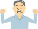おじさん3