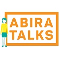 ABIRA Talksロゴマーク