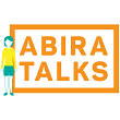ABIRA Talksロゴマーク
