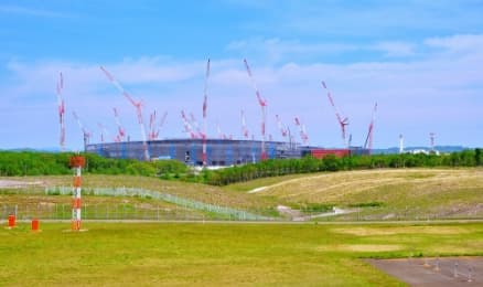 ラピダス