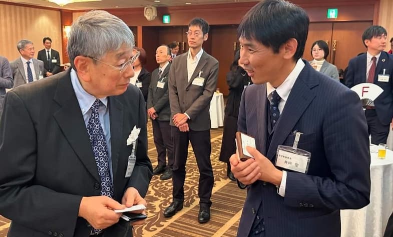 総会兼懇親会