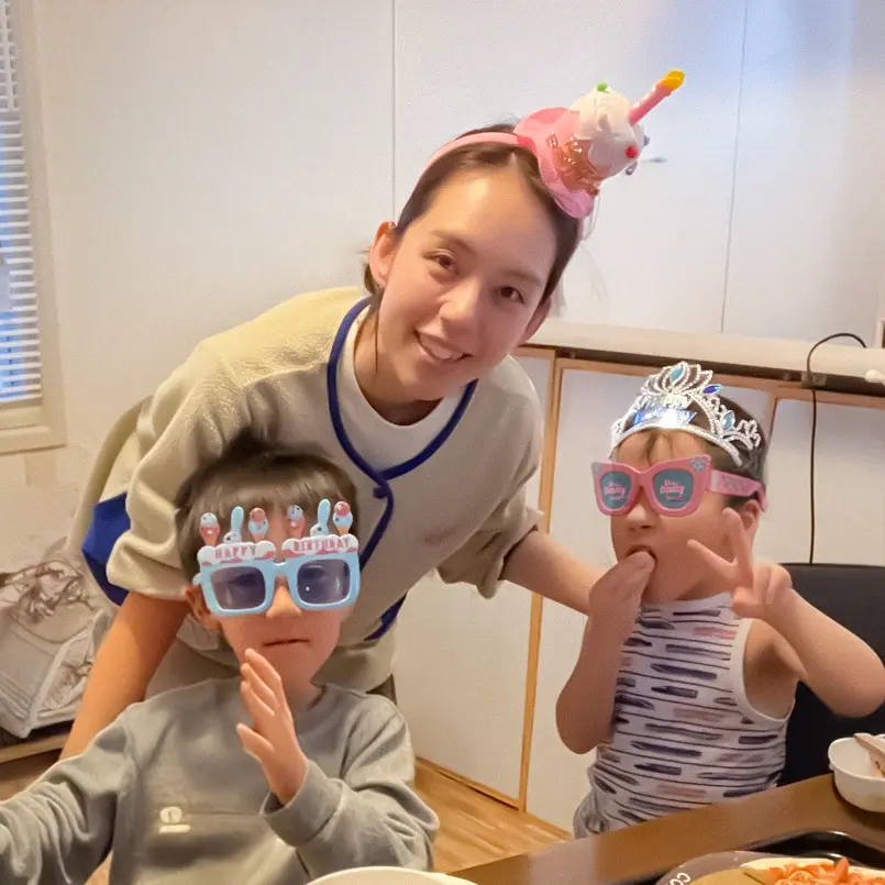 相澤祥子さん