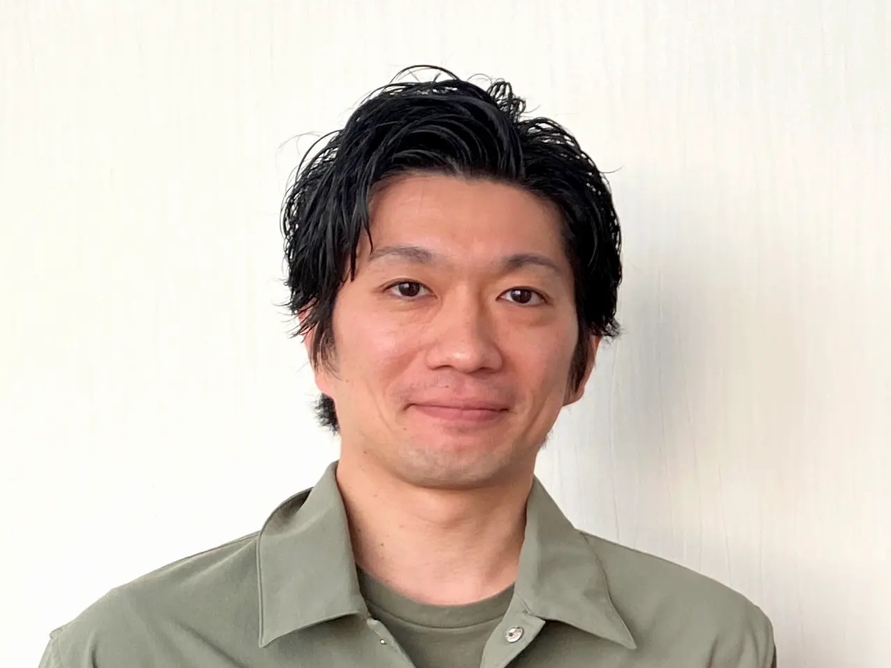 塩月 達也さん