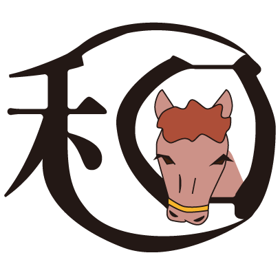 webデザイン和ロゴ