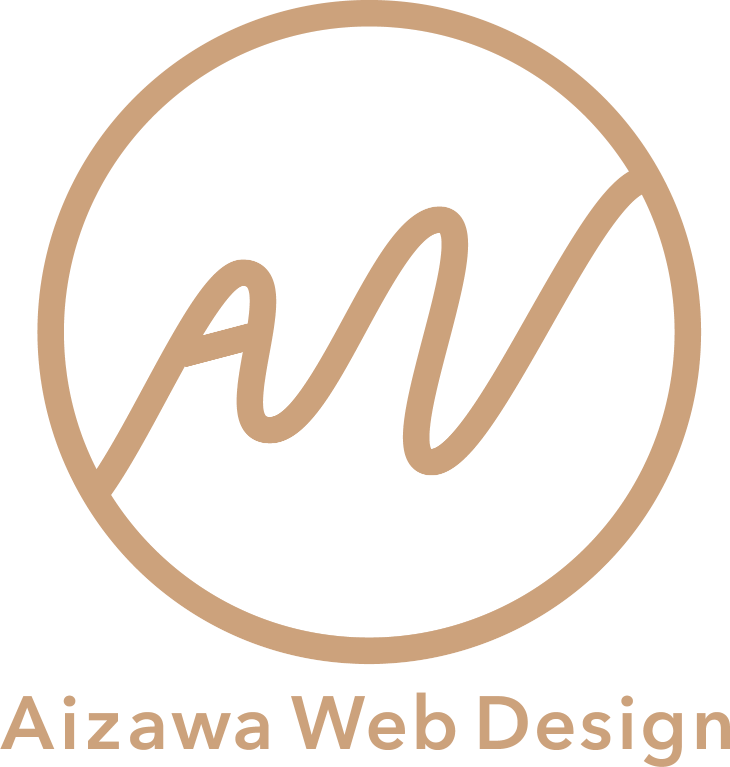Aizawa Web Designロゴ