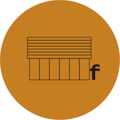 F.Fロゴ