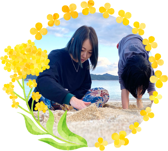 プロフィール画像