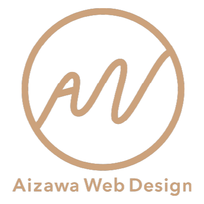 Aizawa Web Design　相澤 祥子