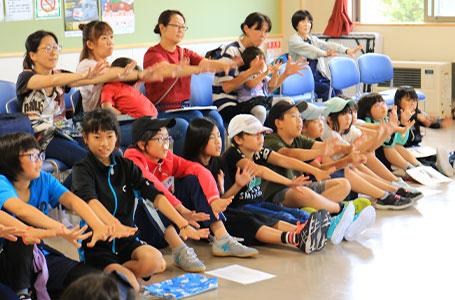 各公民館事業②