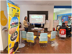 札幌学院大学説明会１