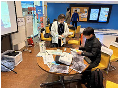 札幌学院大学説明会４