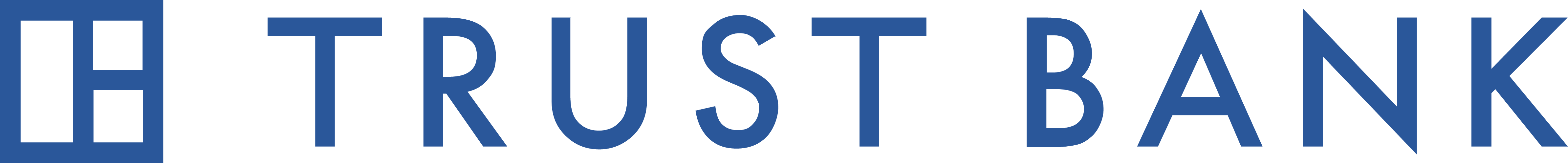 株式会社トラストバンク