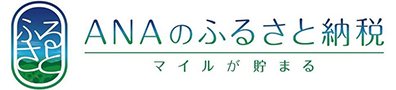 ANAふるさと納税バナー