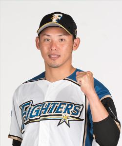 矢野謙次 選手（外野手）